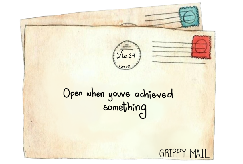 envelope